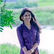 I would like to teach primary classes and also up to grade 7. I have taught in a school in Sri Lanka and ant the momentbi also conduct classes on line for students in Sri Lanka. I am capable to teach students with different proficiency levels and i am a d